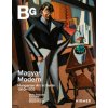 Magyar Modern (Ralf Burmeister,András Zwickl)(Pevná)