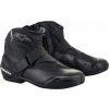 TOPÁNKY ALPINESTARS SMX-1 R V2 ČIERNE 43