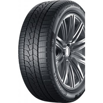 Continental WinterContact TS 860 S 315/35 R20 110V