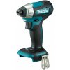 MAKITA AKUMULÁTOROVÝ RÁZOVÝ UŤAHOVAČ DTD157Z DTD157Z