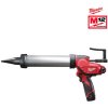 Milwaukee M12 PCG/400A-201B