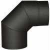 TERNOTECH SK s.r.o Dymovody - KOLENO DYMOVÉ 130/90/1.5mm