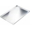 Hliníkový pečící plech 600x400 mm | UNOX, 911102 inox