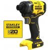 Stanley SFMCF810B-XJ 18V STANLEY® FATMAX® V20 BRUSHLESS AKU RÁZOVÝ UTAHOVÁK 1/4