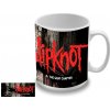 Slipknot - 5 The Grey Chapter hrnček
