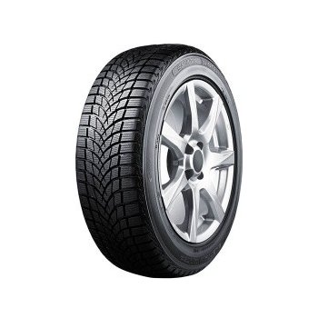 Saetta Winter 195/65 R15 91T