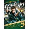 Harry Potter a Fénixov rád - Slovenský dabing (3 DVD)