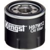 Olejový filter HENGST FILTER H97W12