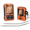 ThermoPro TP-810, oranžový