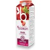 BOIRON 100% ovocné pyré - Jahoda, 1l