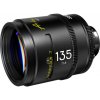 DZOFilm Arles 135 mm T/1,8 FF/VV Prime Cine Lens (PL) (Metric) DZO Optics