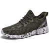 SaYt Aqua Beach Men's Shoes Green/White