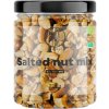 Brainmax Pure Mix slaných orechov BIO 270 g