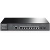 TP-Link SG3210 8xGb L2+ 2xSFP managed switch Omada SDN SG3210