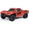 Arrma Fury Mega 550 1:10 RTR červená