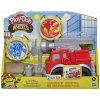 Play Doh Hasičské auto s modelínou, Hasbro F0649 (hF0649)