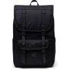 Herschel Little America™ Mid New 2023 - Backpack Black Tonal 21l