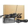 Green Cell PRO Charger / AC Adapter 19.5V 2.31A 45W for HP 250 G2 G3 G4 G5 255 G2 G3 G4 G5, HP ProBook 450 G3 G4 6 AD74P