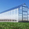 Gutta Gardentec H polykarbonátový 7,17 x 2,35 m