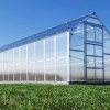 Gutta Gardentec H polykarbonátový 2,12 x 2,35 m