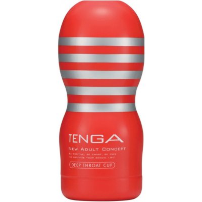 Tenga Deep Throat Cup