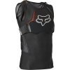 Fox Baseframe Pro D30 Vest black M