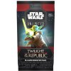 FFG (Fantasy Flight Games) Star Wars: Unlimited - Twilight of the Republic Booster (FFG)