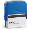 COLOP Printer C 40