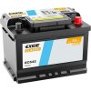 Exide Classic 12V 54Ah 500A EC542