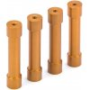 ModelMotors Dištančné stĺpiky 53xx 80mm (3EL10714)