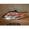 Ford MONDEO 8/2007- svetlo H1+H7 ľavé /HELLA/