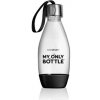 SodaStream Fľaša - My Only Bottle 0,6l - čierna