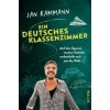 Ein deutsches Klassenzimmer