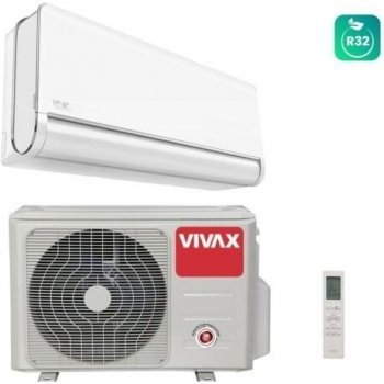 VIVAX ACP12CH35AEHI