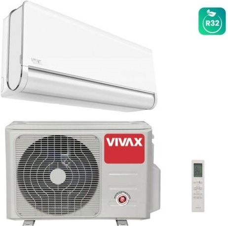 VIVAX ACP12CH35AEHI