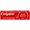 Colgate ZP max white one 75ml