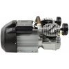 Kompresor s motorom pre 50L dvojpiestový kompresor (1) (Geko G80327)