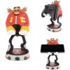 Cable Guys Sonic Dr Eggman
