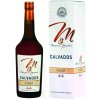 Marquis de Montdidier Calvados VSOP 40% 0,7 l (kartón)