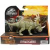 MATTEL Jurský svet Fierce Force STYRACOSAURUS