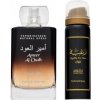 Lattafa Ameer Al Oudh parfémovaná voda unisex 100 ml