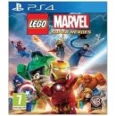 LEGO Marvel Super Heroes