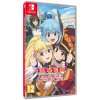 KONOSUBA: Gods Blessing on this Wonderful World! Love for These Clothes of Desire!