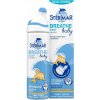 Sterimar Baby nosová hygiena nosný mikrosprej s obsahom morskej vody izotonický pre deti od 0 do 3 rokov 50 ml