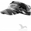 Malfini C24 Camo Latino unisex camouflage gray
