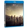 The Eternals BD
