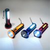 Svietidlo TIROSS ručné TS1855, 3W+3W, 1200mAh