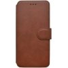 Puzdro mobilNET Book Xiaomi Redmi 9 - hnedé