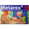 Floraservis METAREX granulovaná návnada proti slimákom 300 g
