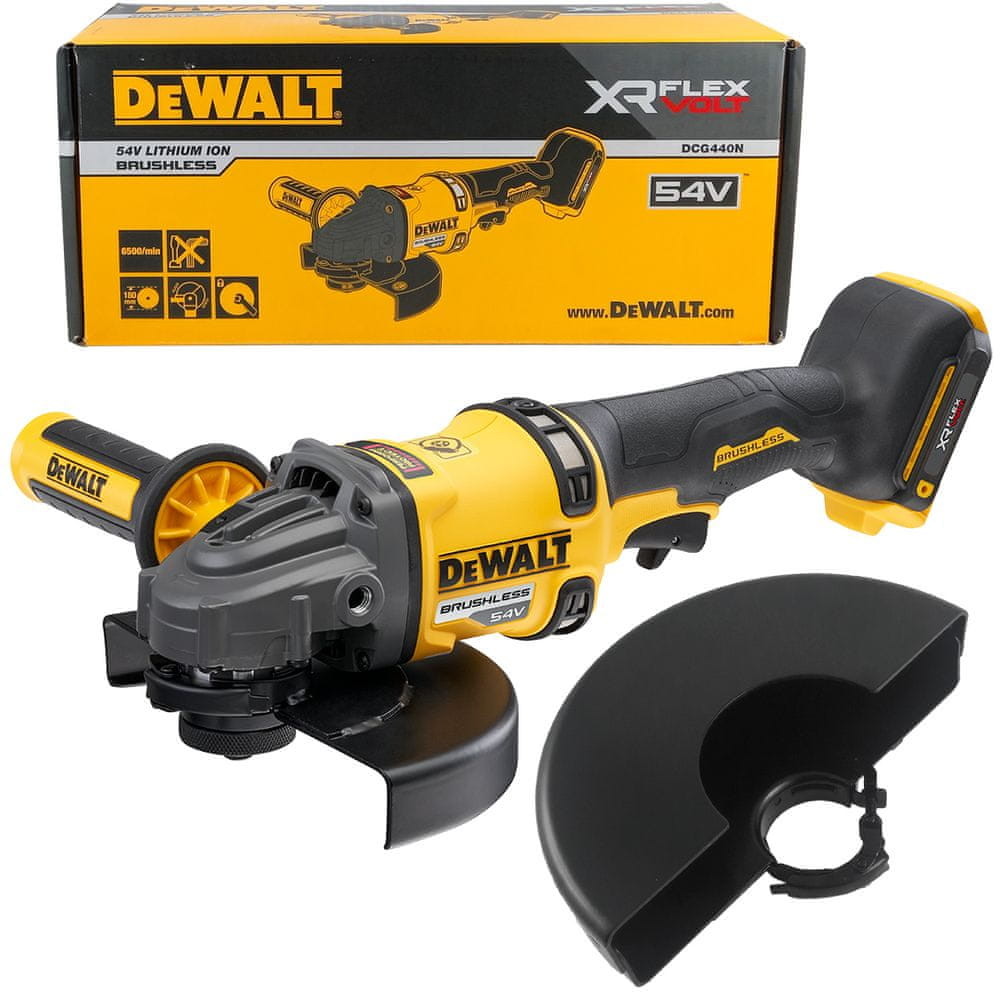 DeWALT DCG440N